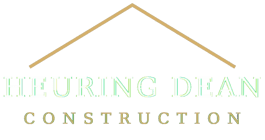 Heuring Dean Construction logo