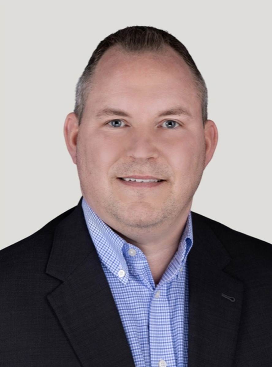 Kevin R. Dean, President of Heuring Dean Construction