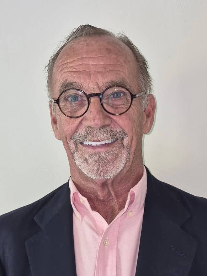 Kevin T. Heuring, Chief Executive Officer of Heuring Dean Construction